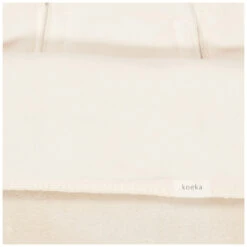 Fußsack 0+ 3/5 Punkte Teddy Malmo In Kiesel -Babyartikelgeschäft koeka fusssack 0 3 5 punkte teddy malmo in kiesel 5