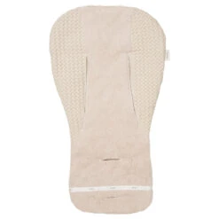 Multicomforter 4-In-1 3/5 Points Antwerp In Sand