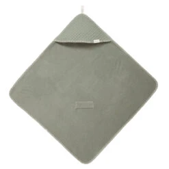 Wickeltuch Antwerp In Grün -Babyartikelgeschäft koeka wickeltuch antwerp in grun 2