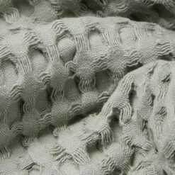 Wickeltuch Antwerp In Grün -Babyartikelgeschäft koeka wickeltuch antwerp in grun 5