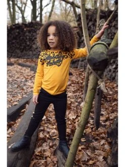 Sweathose In Schwarz -Babyartikelgeschäft koko noko sweathose in schwarz 2