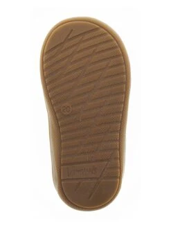 Leder-Sneakers In Hellblau -Babyartikelgeschäft lamino leder sneakers in hellblau 5