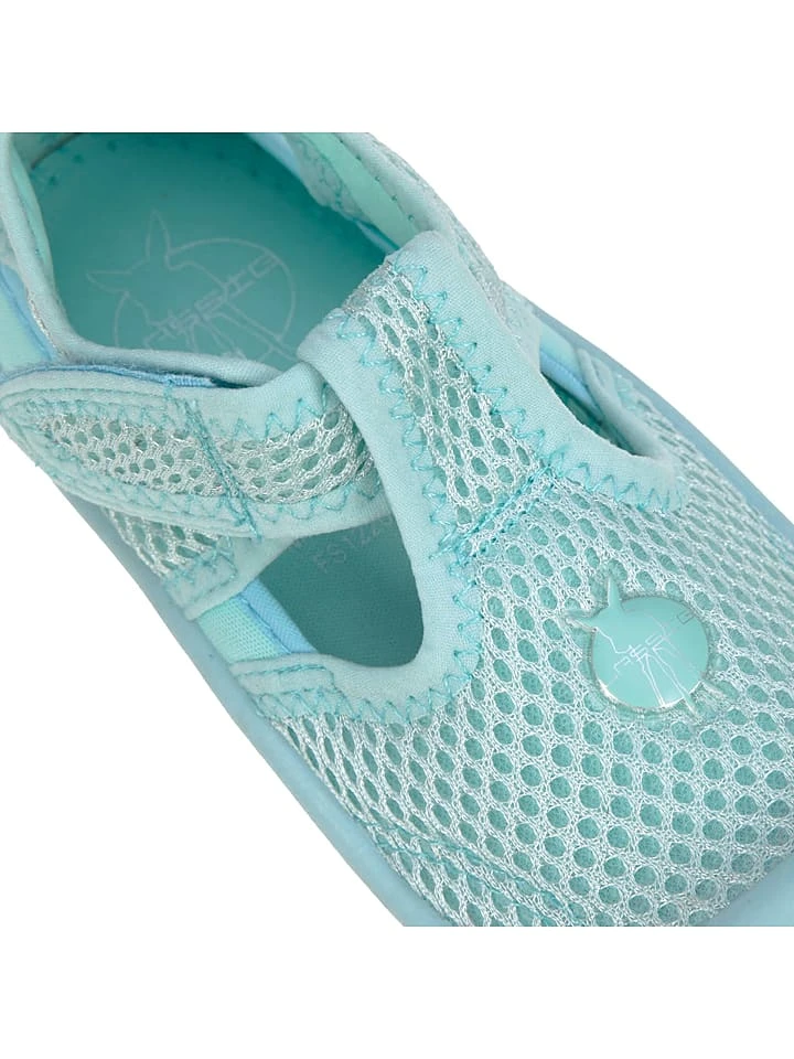 Badeschuhe In Mint 10 Badeschuhe In Mint – Bild 8