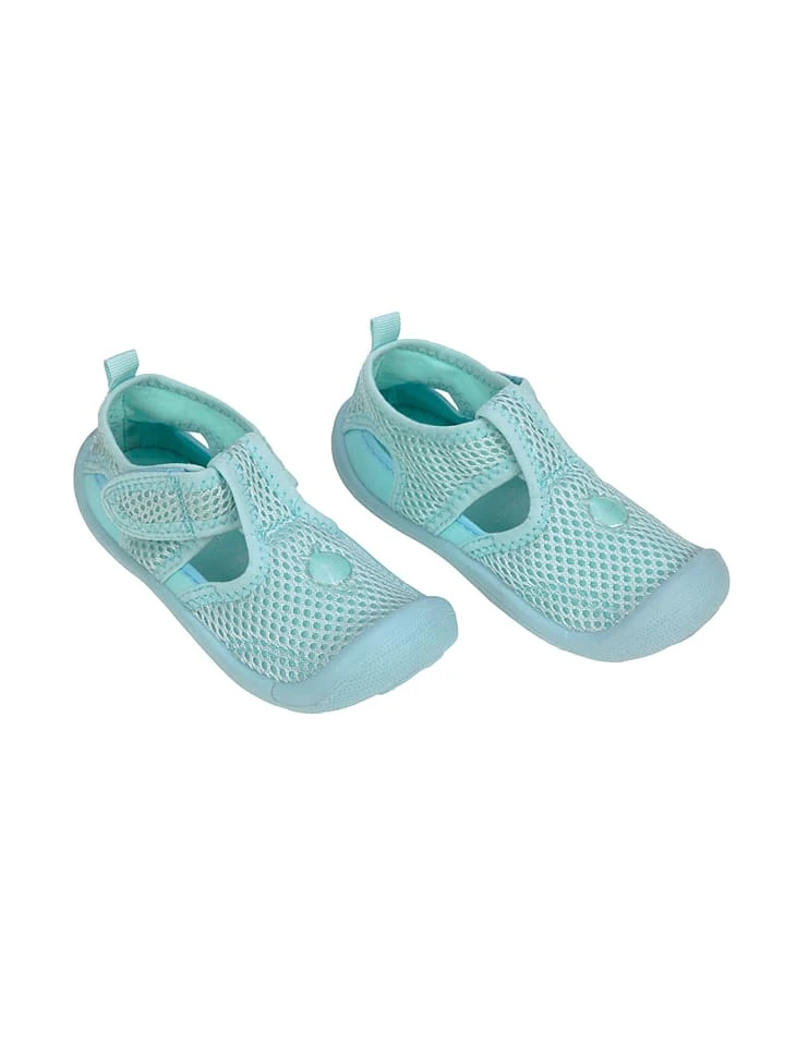 Badeschuhe In Mint 3 Badeschuhe In Mint