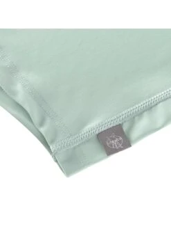 Badeshirt In Mint -Babyartikelgeschäft lassig badeshirt in mint 2