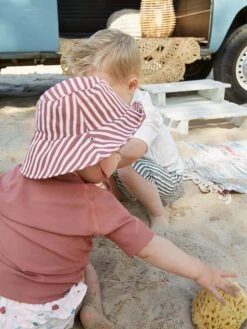 Badeshirt In Rosa -Babyartikelgeschäft lassig badeshirt in rosa 4