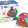 Spike Der Feinmotorik-Igel® Freund Zum Stressabau 2 Spike Der Feinmotorik-Igel® Freund Zum Stressabau -Babyartikelgeschäft learning resources r spike der feinmotorik igel r freund zum stressabau
