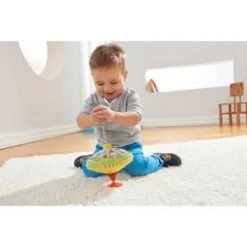 LENA Brummkreisel Biene Maja In Mehrfarbig -Babyartikelgeschäft lena brummkreisel biene maja in mehrfarbig 2