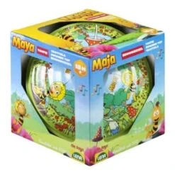 LENA Brummkreisel Biene Maja In Mehrfarbig -Babyartikelgeschäft lena brummkreisel biene maja in mehrfarbig 3