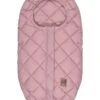 Fußsack "Light Compact" In Rosa 1 Fußsack "Light Compact" In Rosa -Babyartikelgeschäft leokid fusssack light compact in rosa