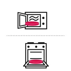 Wärmekissen "Fuchs Luca" In Dunkelbraun - Ø 25 Cm -Babyartikelgeschäft leschi warmekissen fuchs luca in dunkelbraun o 25 cm 6