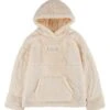 Hoodie In Beige -Babyartikelgeschäft levis kids hoodie in beige