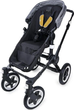 AUGUST Gurtpolster -Babyartikelgeschäft liebes von priebes august gurtpolster 2