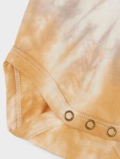 Lil Atelier Body "Halfred" In Beige -Babyartikelgeschäft lil atelier body halfred in beige 2