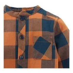 Hemd Mit Stehkragen In Mehrfarbig 9 Hemd Mit Stehkragen In Mehrfarbig -Babyartikelgeschäft lilletots hemd mit stehkragen in mehrfarbig 2