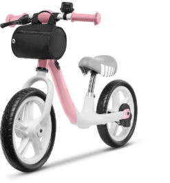 Lionelo Laufrad Arie Bubblegum -Babyartikelgeschäft lionelo laufrad arie bubblegum 1