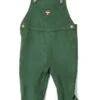 Latzhose In Grün -Babyartikelgeschäft little green radicals latzhose in grun