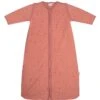Babyschlafsack In Rostrot/ Bunt -Babyartikelgeschäft little indians babyschlafsack in rostrot bunt