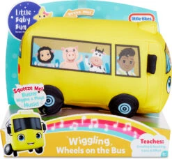 LITTLE TIKES Little Baby Bum - Buster Kuschel- Und Musikspaß 18 LITTLE TIKES Little Baby Bum - Buster Kuschel- Und Musikspaß -Babyartikelgeschäft little tikes little baby bum buster kuschel und musikspass 7