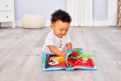 LITTLE TIKES Little Baby Bum - Glitzer-Stern Mitsingbuch 15 LITTLE TIKES Little Baby Bum - Glitzer-Stern Mitsingbuch -Babyartikelgeschäft little tikes little baby bum glitzer stern mitsingbuch 4