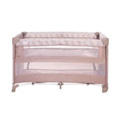 Baby Reisebett Up´n Down, In Braun -Babyartikelgeschäft lorelli baby reisebett up n down in braun 2