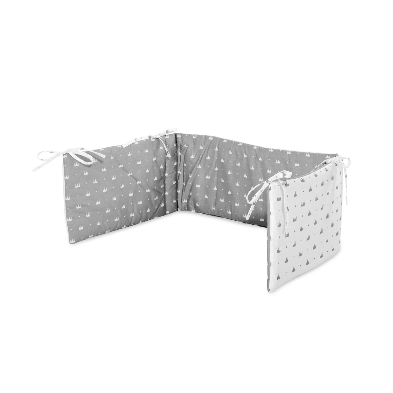 Babybett Nestchen In Grün 4 Babybett Nestchen In Grün – Bild 2