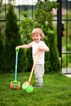 Kinder Schiebespielzeug In Orange -Babyartikelgeschäft lorelli kinder schiebespielzeug in orange 3