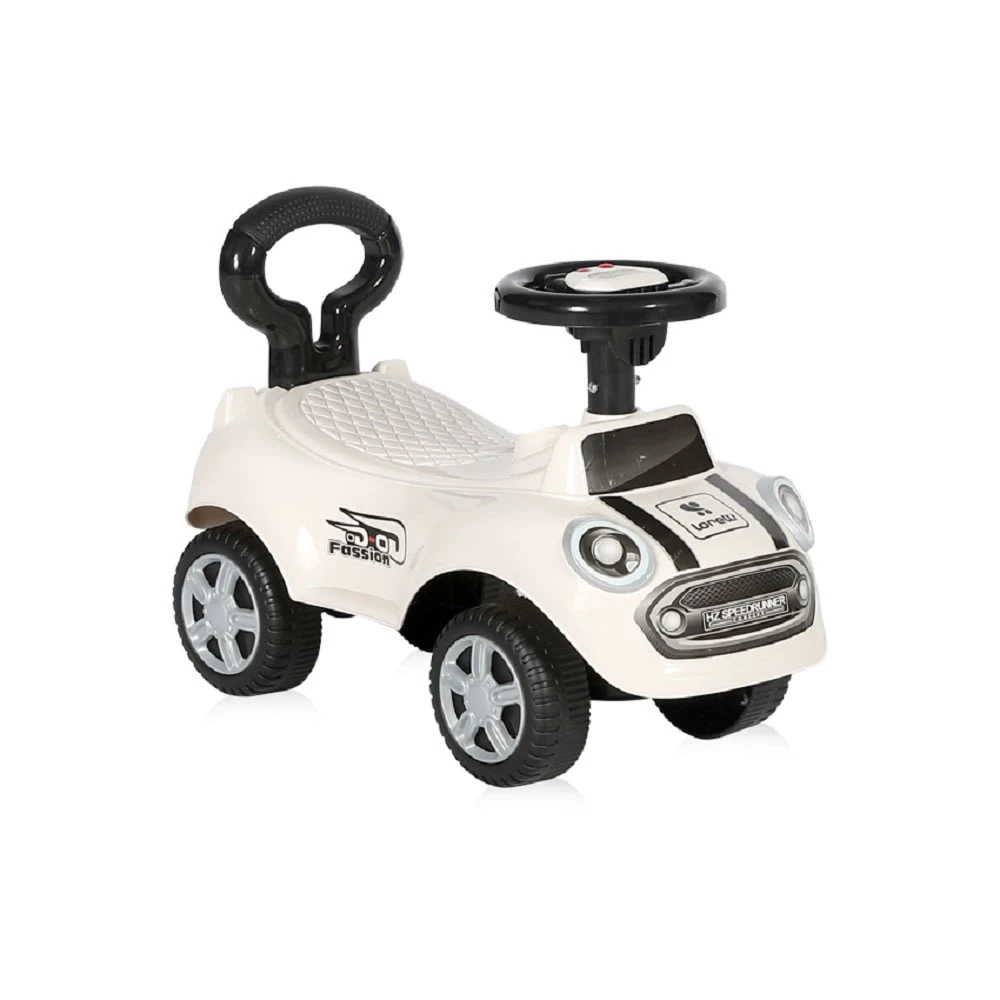 Rutscher, Kinderauto Sport Mini In Weiß 3 Rutscher, Kinderauto Sport Mini In Weiß