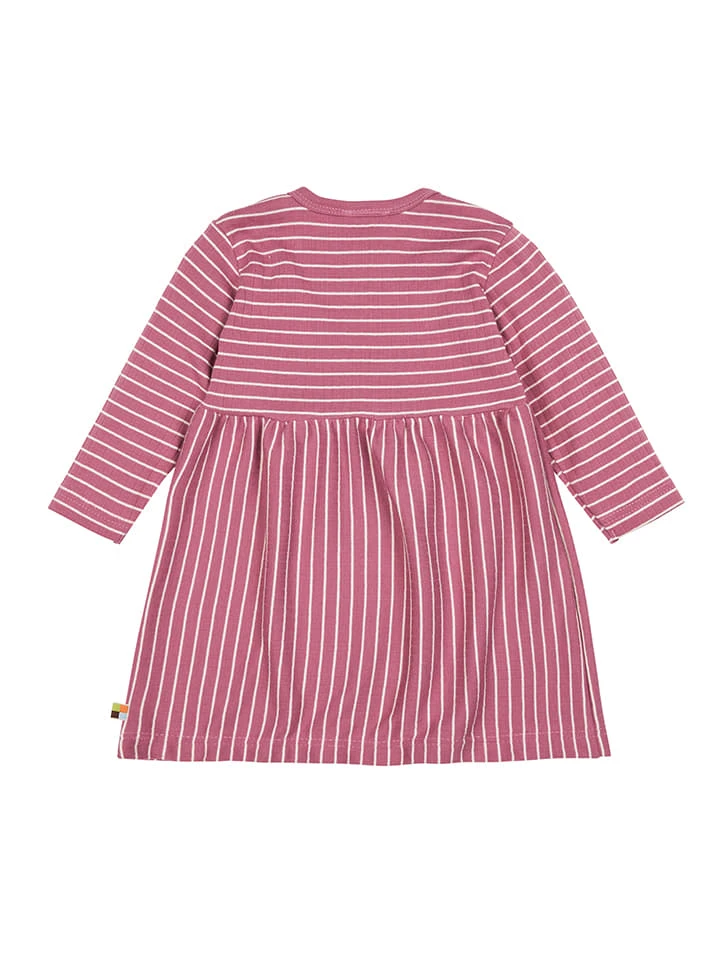 Kleid In Lila 4 Kleid In Lila – Bild 2