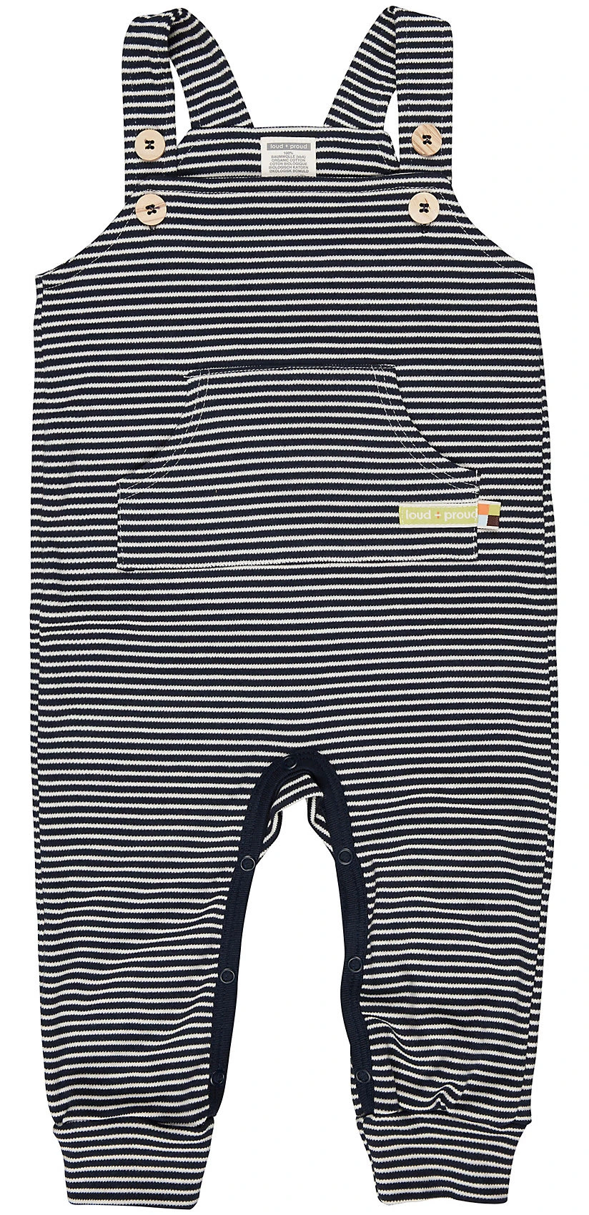 Latzhose Strampler 3 Latzhose Strampler