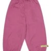 Regenhose In Lila -Babyartikelgeschäft loud proud regenhose in lila
