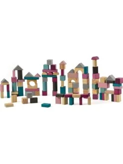 Bausteine - Ab 18 Monaten - 100 Stück