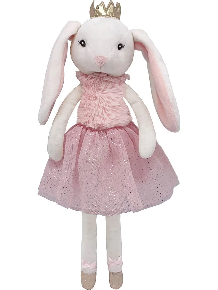 Kuscheltier "Ballerina Freya" - Ab Geburt 3 Kuscheltier "Ballerina Freya" - Ab Geburt