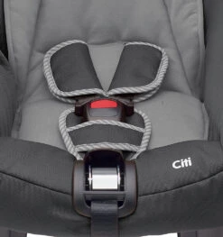 Maxi-Cosi Babyschale Citi, Concrete Grey -Babyartikelgeschäft maxi cosi babyschale citi concrete grey 2