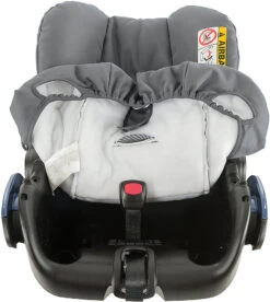 Maxi-Cosi Babyschale Citi, Concrete Grey -Babyartikelgeschäft maxi cosi babyschale citi concrete grey 3