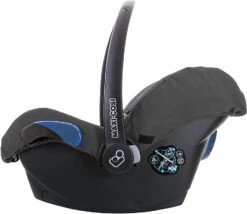 Maxi-Cosi Babyschale Citi, Concrete Grey -Babyartikelgeschäft maxi cosi babyschale citi concrete grey 4