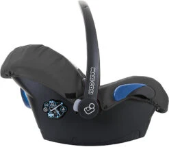 Maxi-Cosi Babyschale Citi, Concrete Grey -Babyartikelgeschäft maxi cosi babyschale citi concrete grey 5