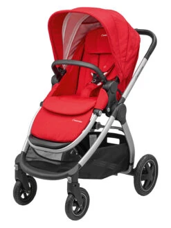 Maxi-Cosi Kombikinderwagen "Adorra" In Rot