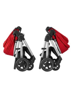 Maxi-Cosi Kombikinderwagen "Adorra" In Rot 18 Maxi-Cosi Kombikinderwagen "Adorra" In Rot -Babyartikelgeschäft maxi cosi kombikinderwagen adorra in rot 6