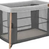 Maxi-Cosi Reisebett Iris Essential Graphite -Babyartikelgeschäft maxi cosi reisebett iris essential graphite
