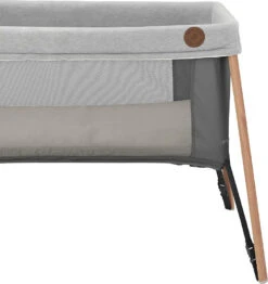 Maxi-Cosi Reisebett Iris Essential Graphite -Babyartikelgeschäft maxi cosi reisebett iris essential graphite 3