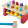 Melissa & Doug Deluxe Werkbank Aus Holz