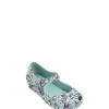 Melissa Ballerinas In Blau/ Bunt 2 Melissa Ballerinas In Blau/ Bunt -Babyartikelgeschäft melissa ballerinas in blau bunt