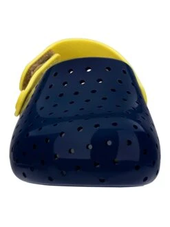 Melissa Clogs In Dunkelblau/ Gelb 10 Melissa Clogs In Dunkelblau/ Gelb -Babyartikelgeschäft melissa clogs in dunkelblau gelb 3