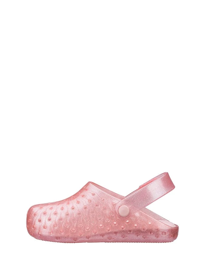 Melissa Clogs In Rosa 5 Melissa Clogs In Rosa – Bild 3