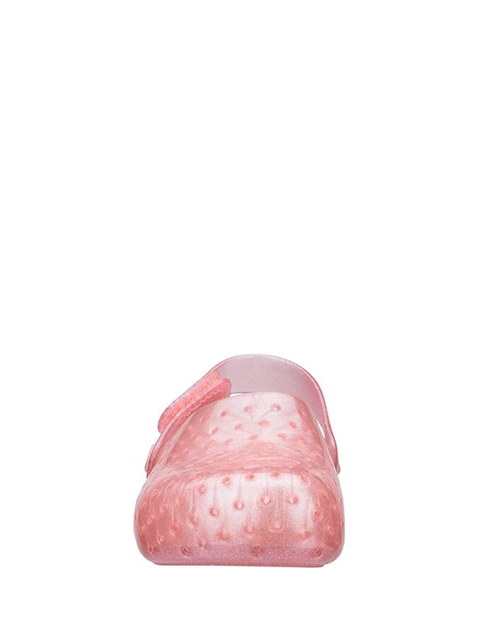 Melissa Clogs In Rosa 6 Melissa Clogs In Rosa – Bild 4