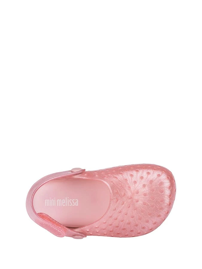 Melissa Clogs In Rosa 8 Melissa Clogs In Rosa – Bild 6