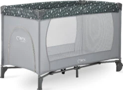 Beistellbett BELOVE, Grey