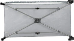 Beistellbett BELOVE, Grey -Babyartikelgeschäft momi beistellbett belove grey 4