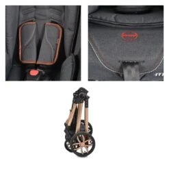 Kinderwagen Alma In Grau 13 Kinderwagen Alma In Grau -Babyartikelgeschäft moni kinderwagen alma in grau 5